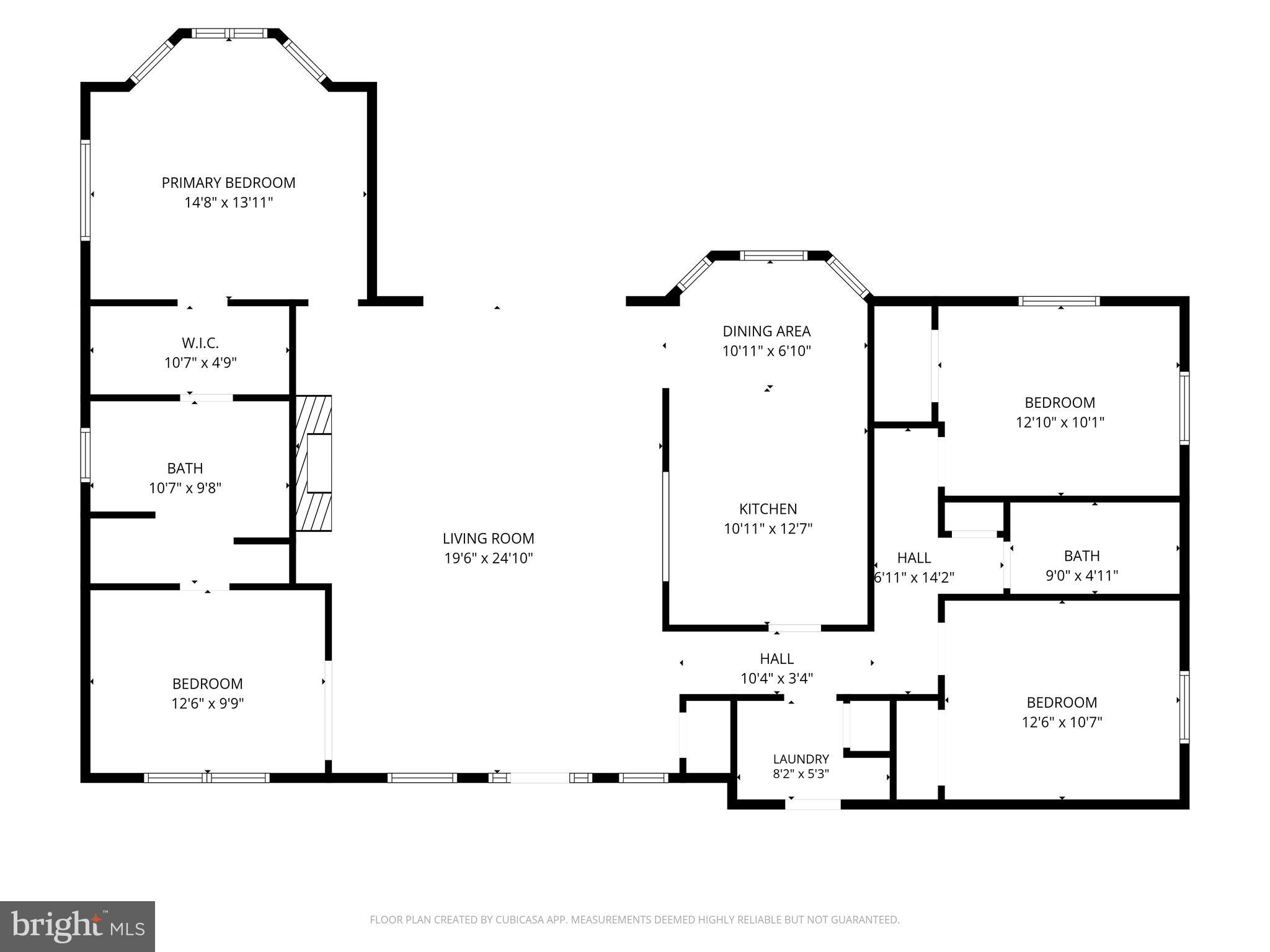UNION TOWNSHIP - Residential