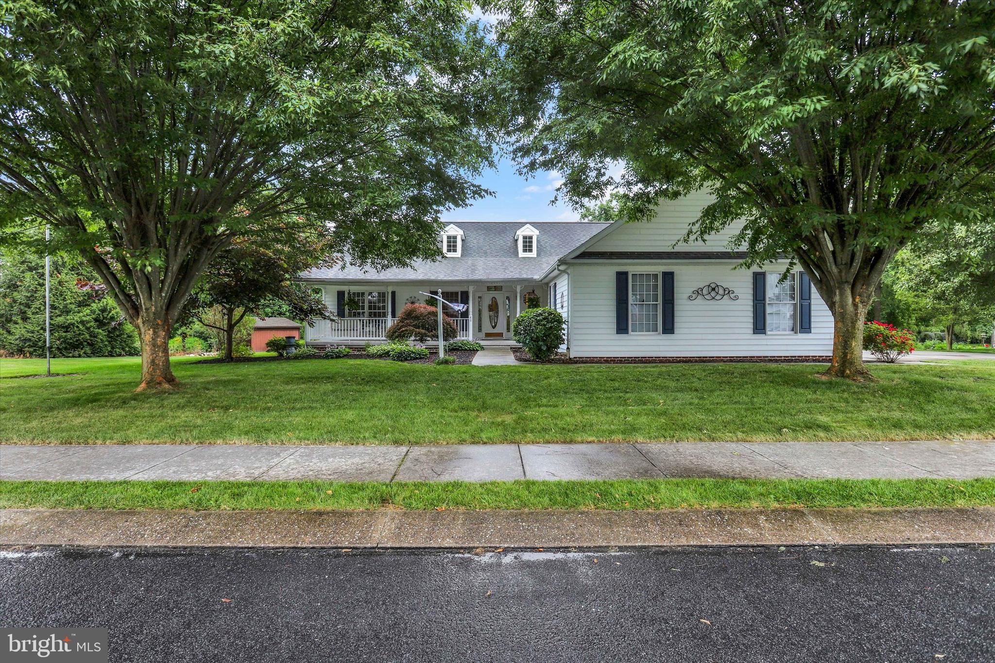 UNION TOWNSHIP - Residential