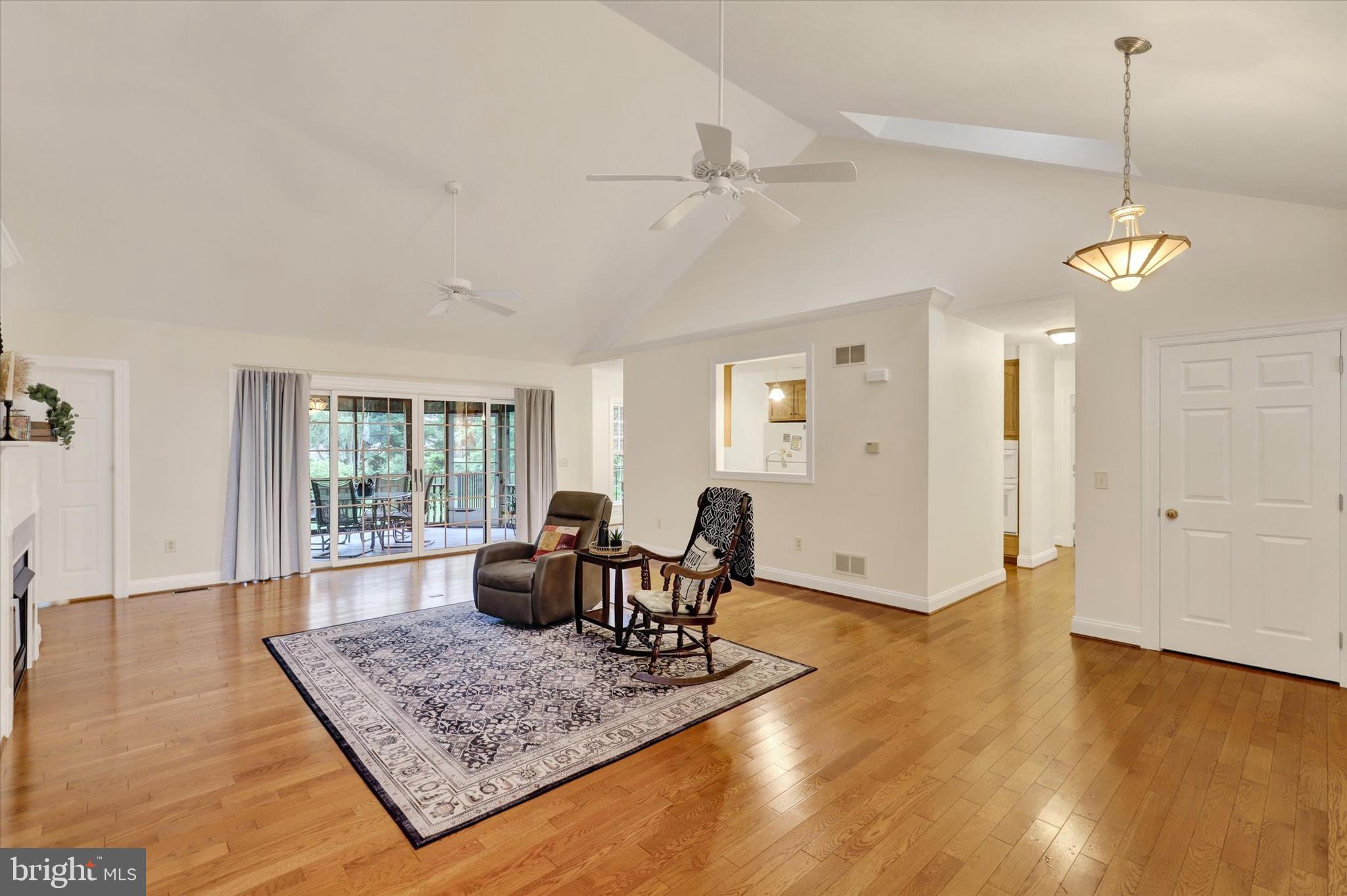 UNION TOWNSHIP - Residential