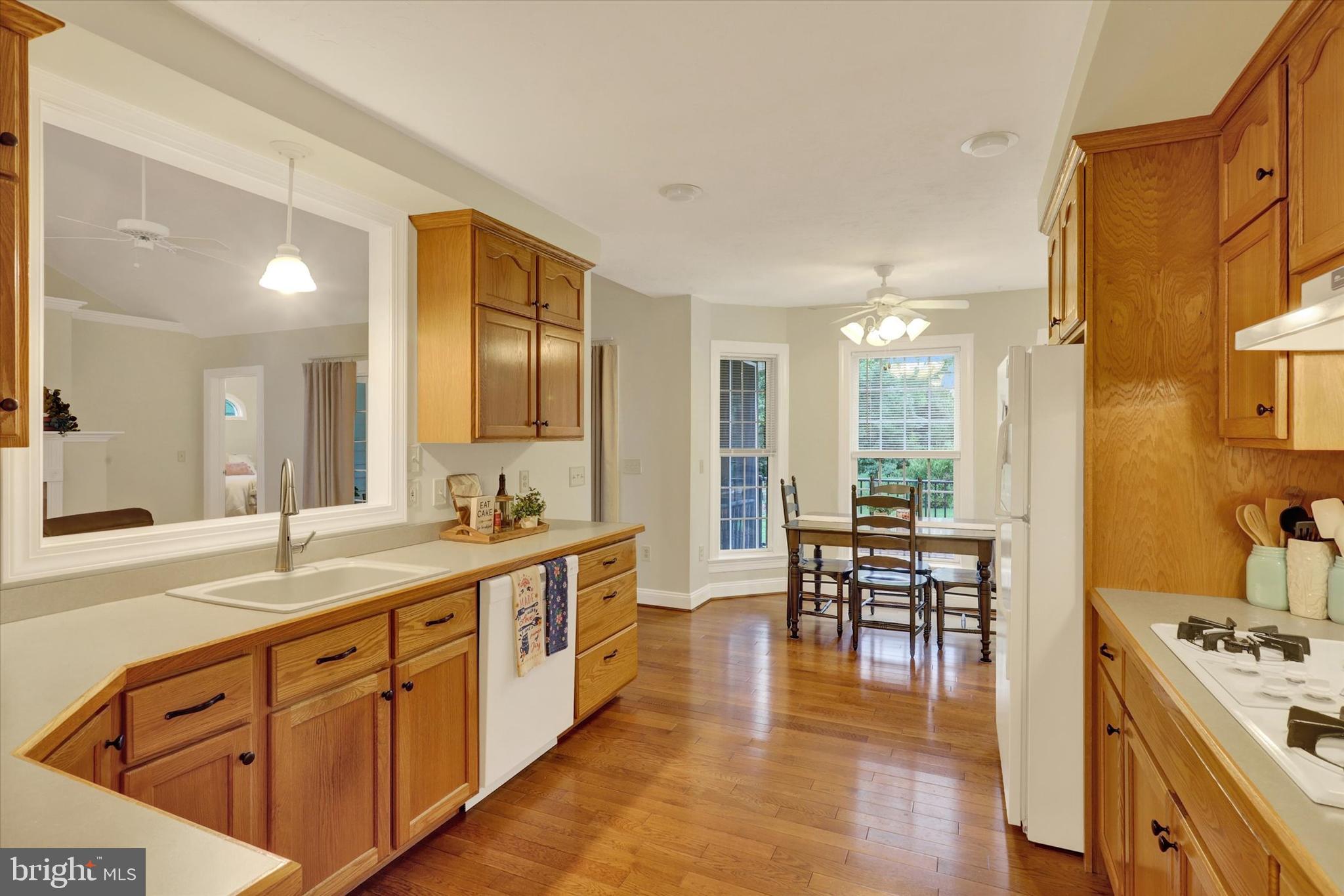 UNION TOWNSHIP - Residential