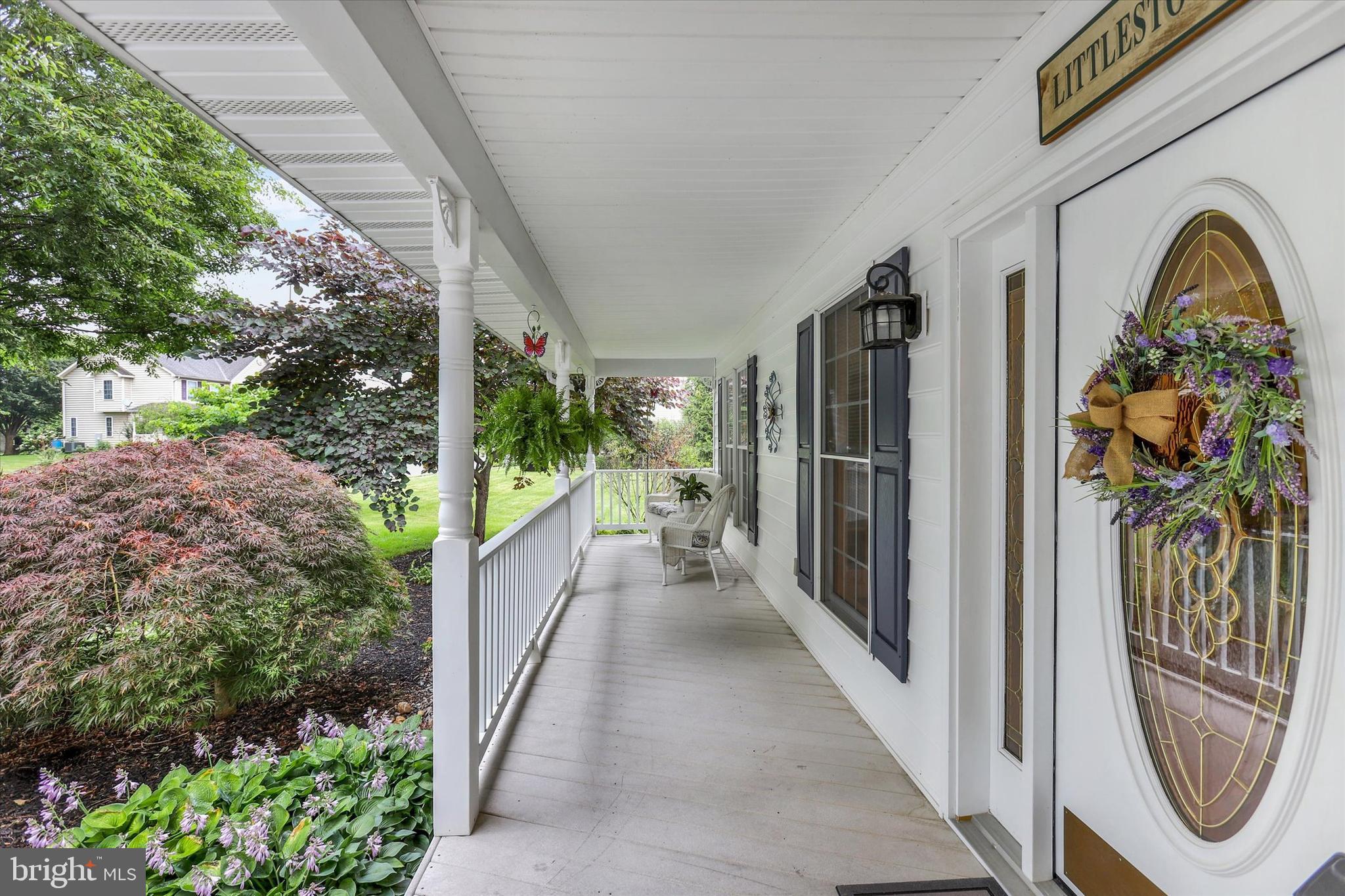 UNION TOWNSHIP - Residential