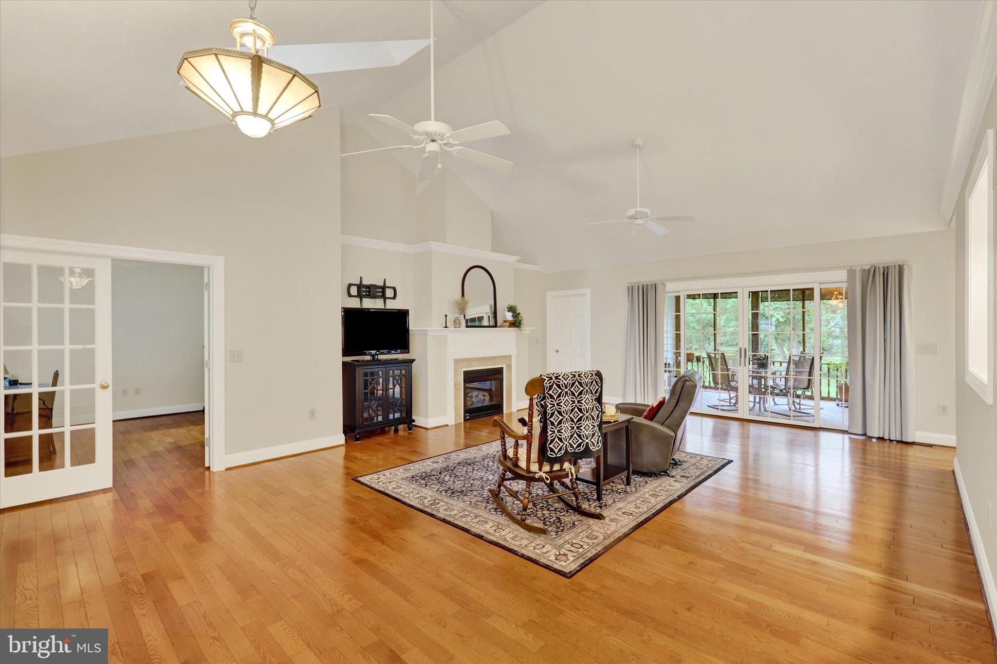 UNION TOWNSHIP - Residential