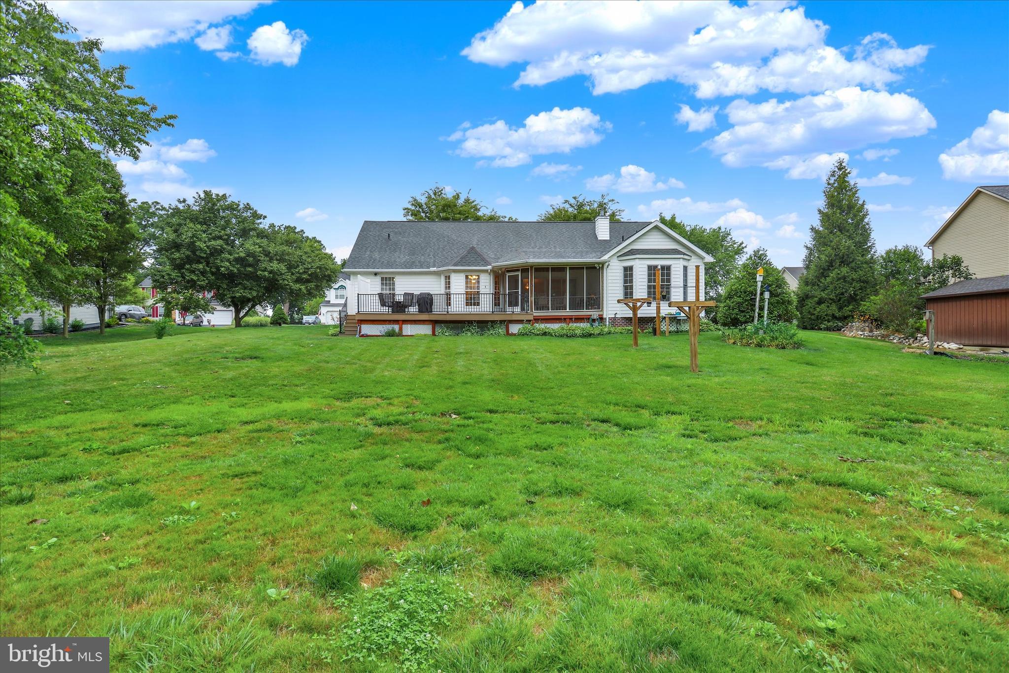 UNION TOWNSHIP - Residential