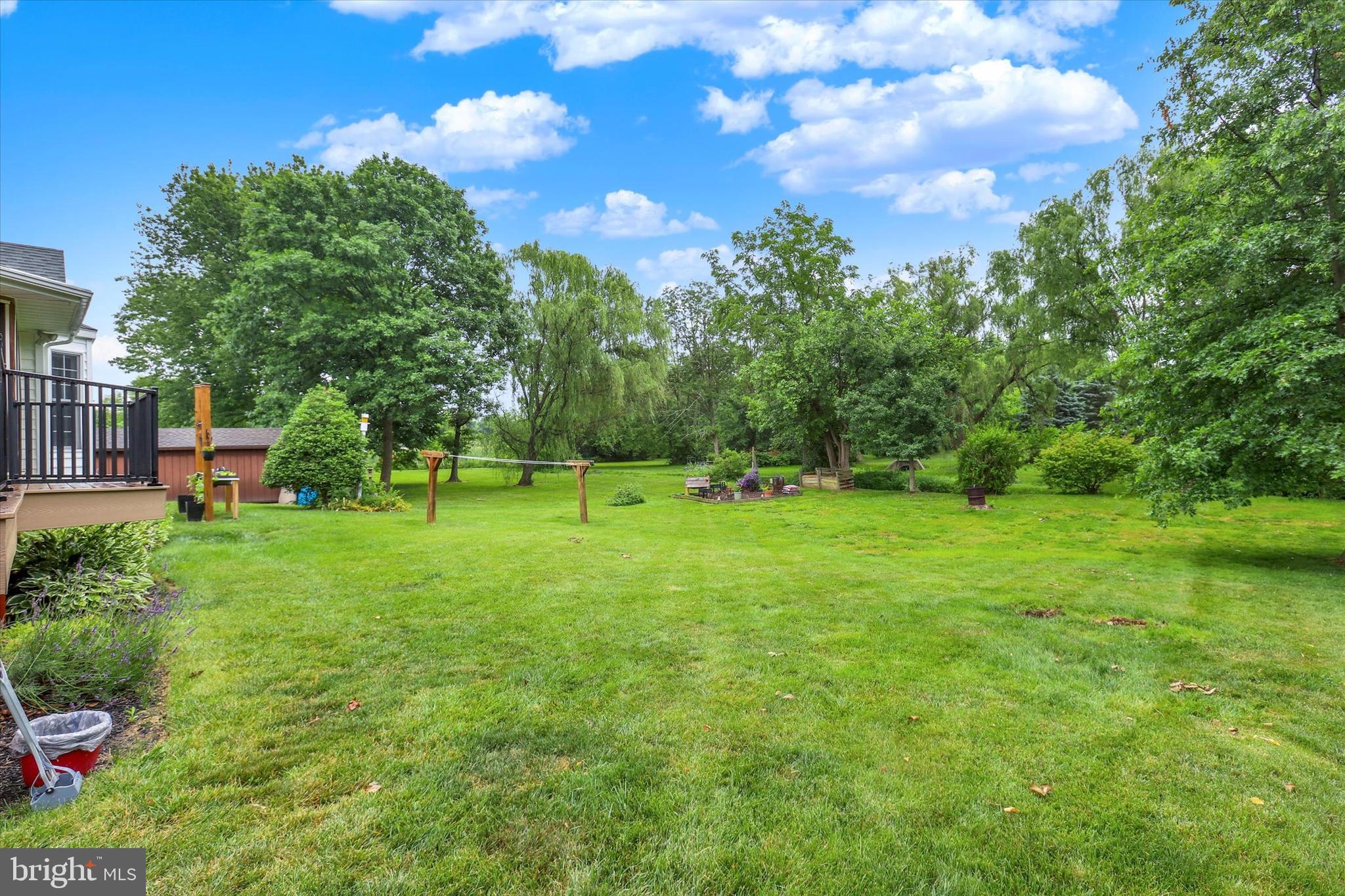 UNION TOWNSHIP - Residential