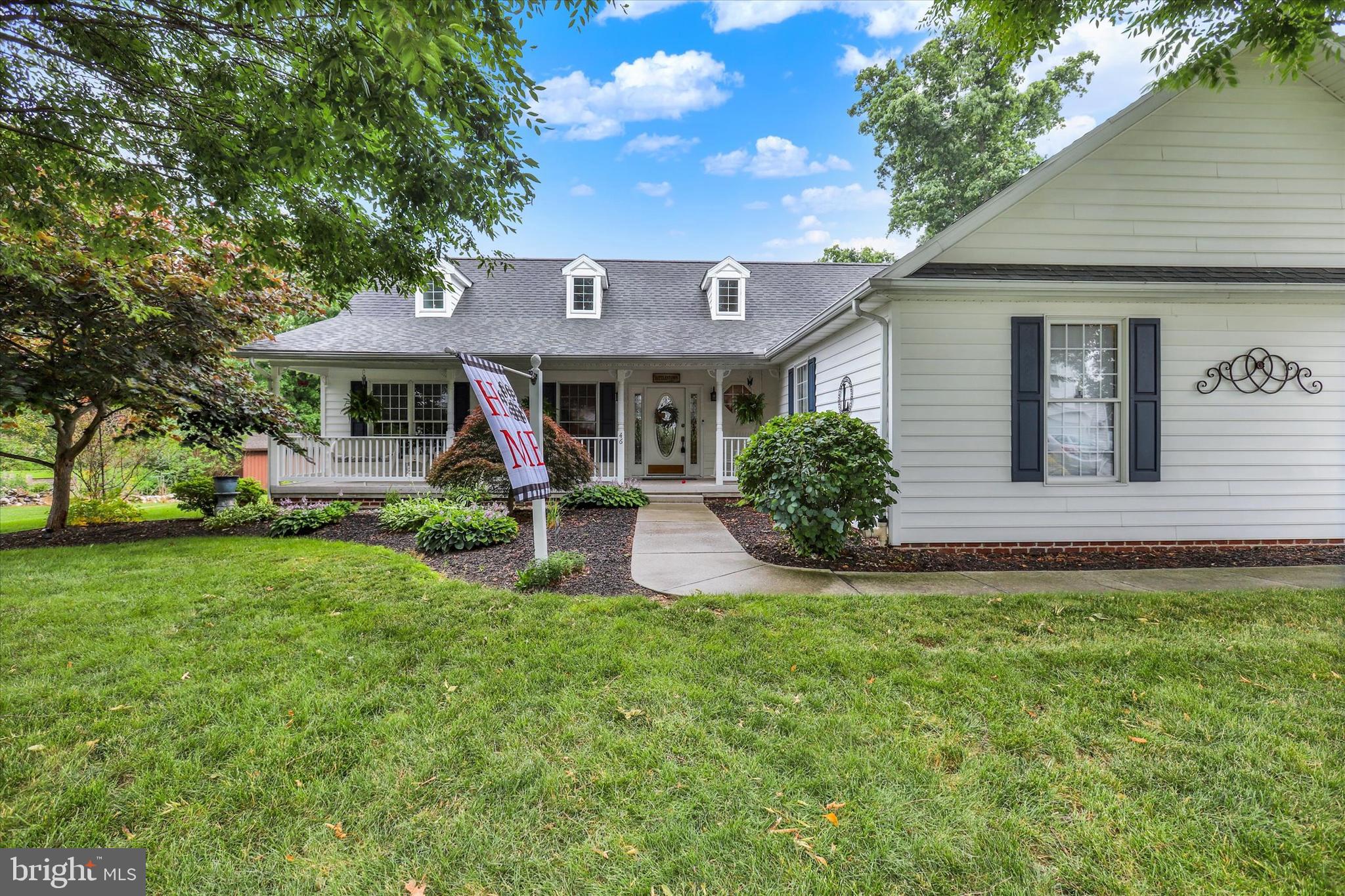 UNION TOWNSHIP - Residential