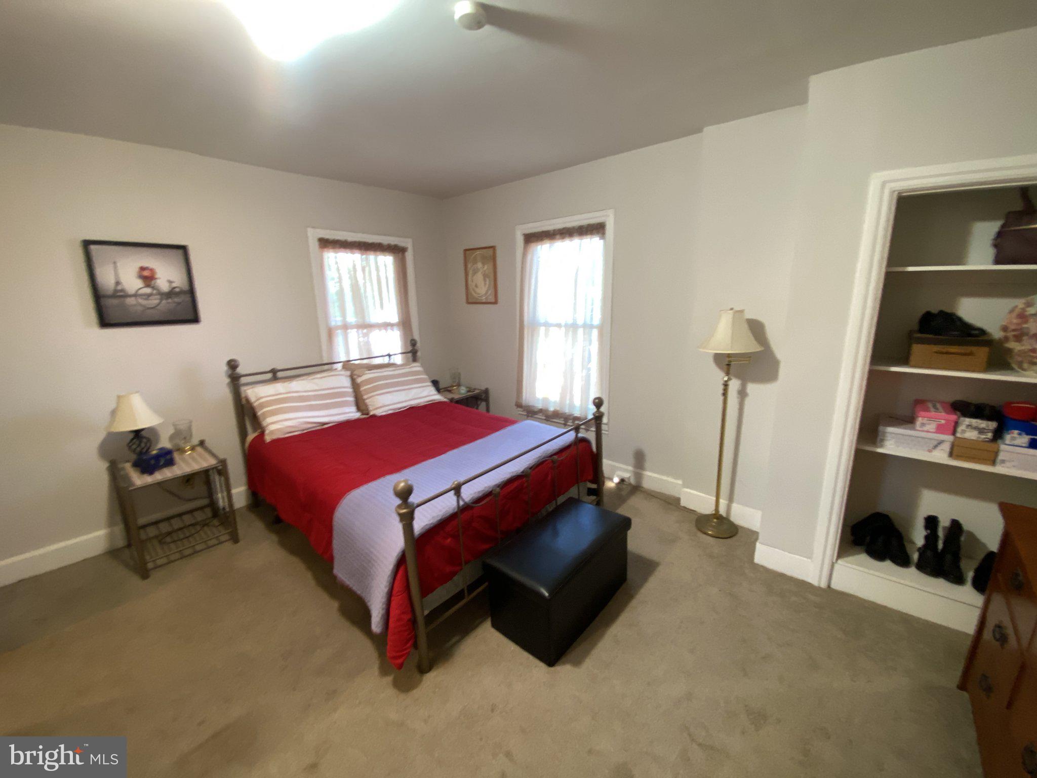 WASHINGTON COUNTY - Residential
