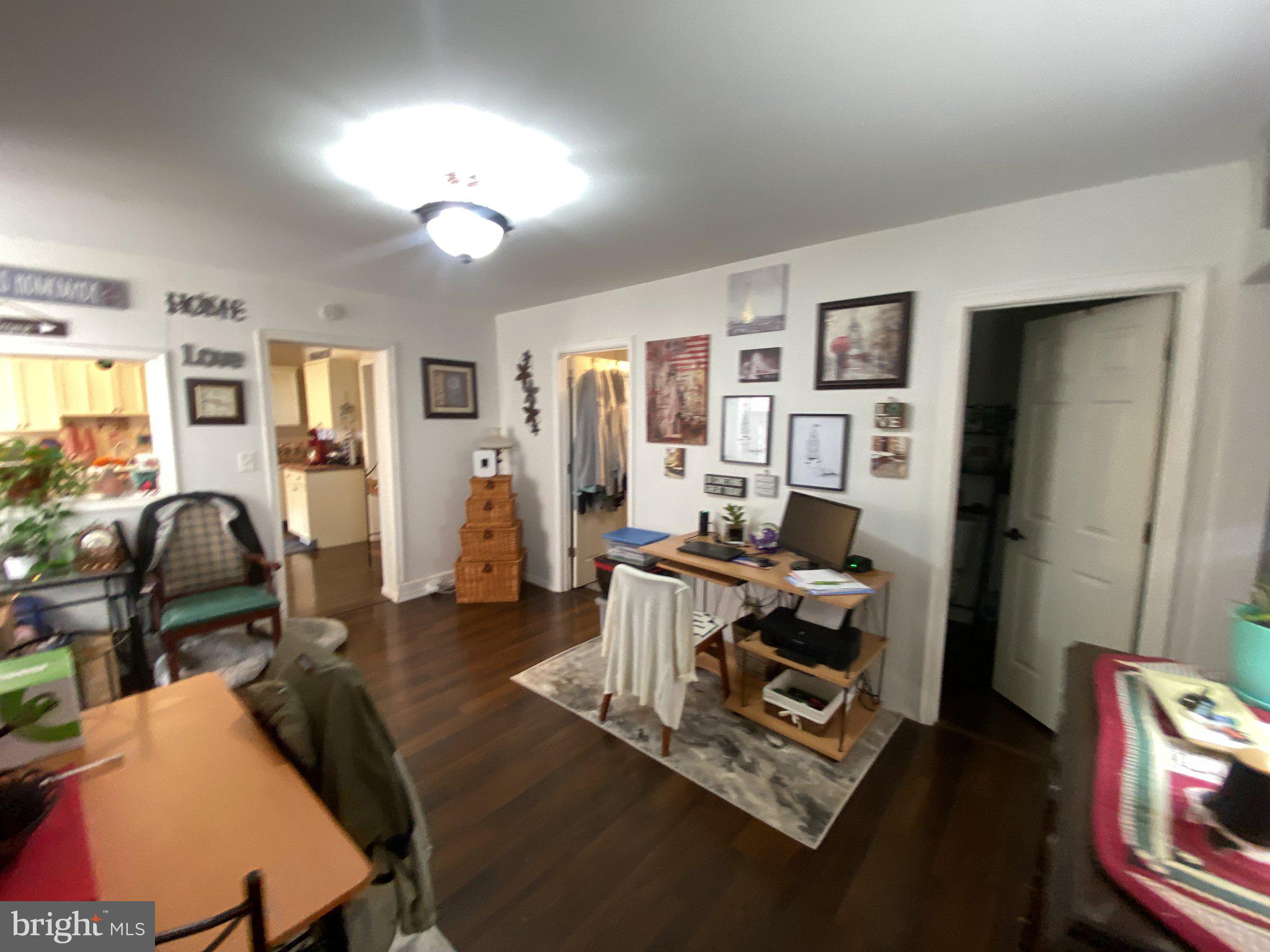 WASHINGTON COUNTY - Residential