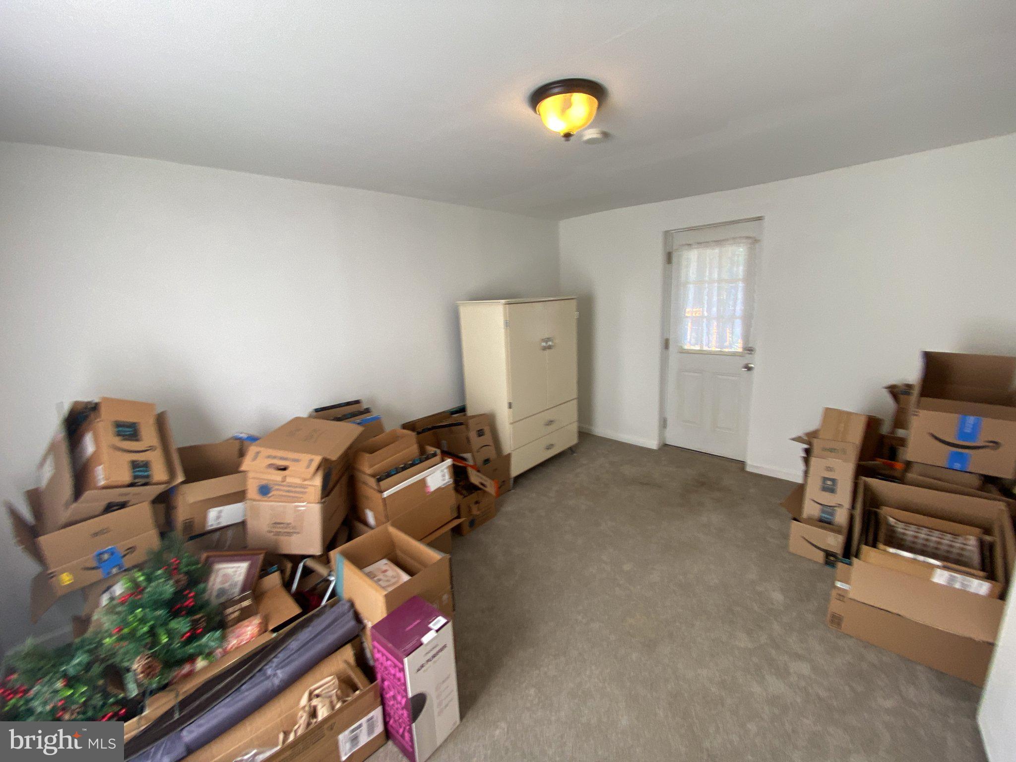 WASHINGTON COUNTY - Residential