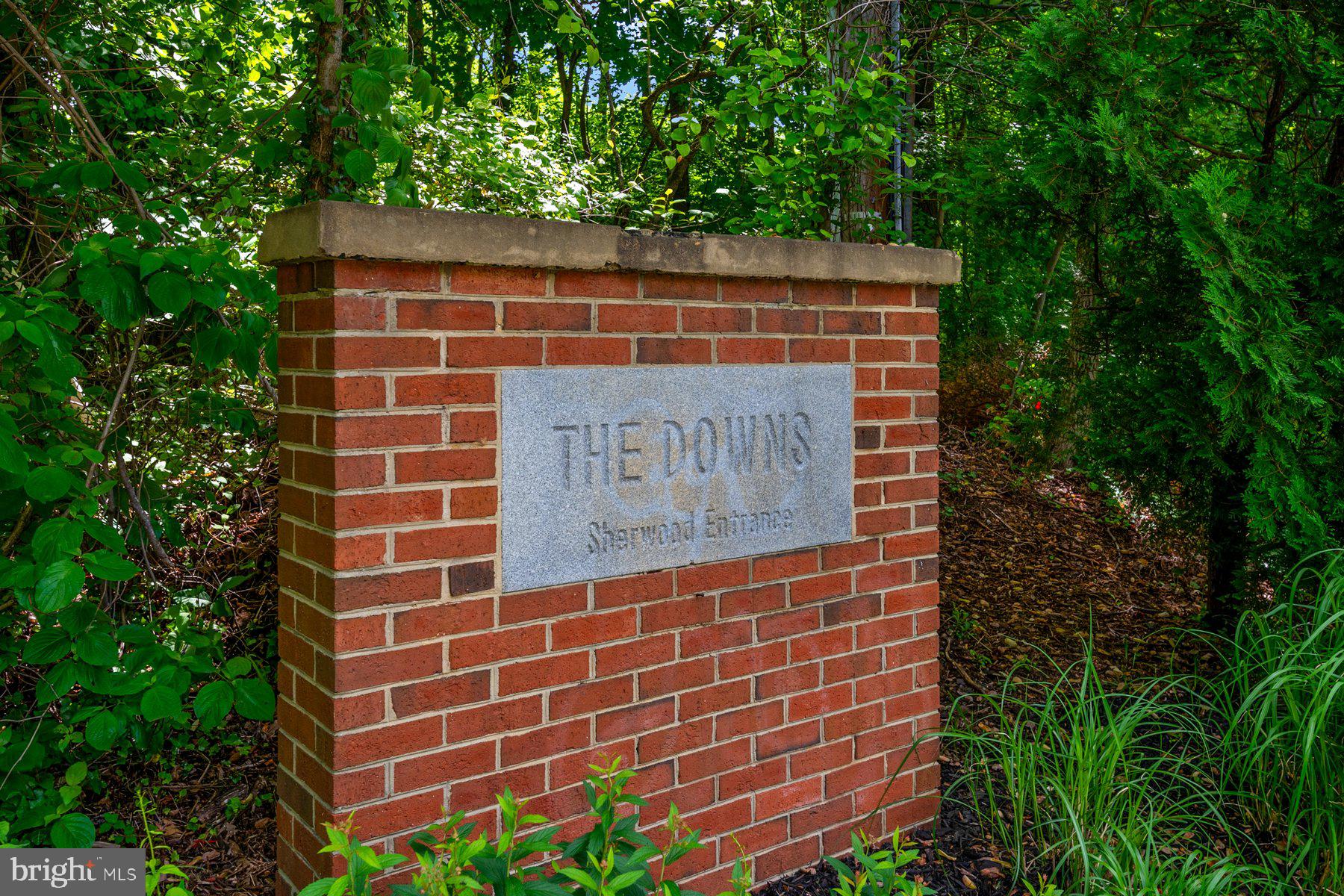 DOWNS ON THE SEVERN - Residential