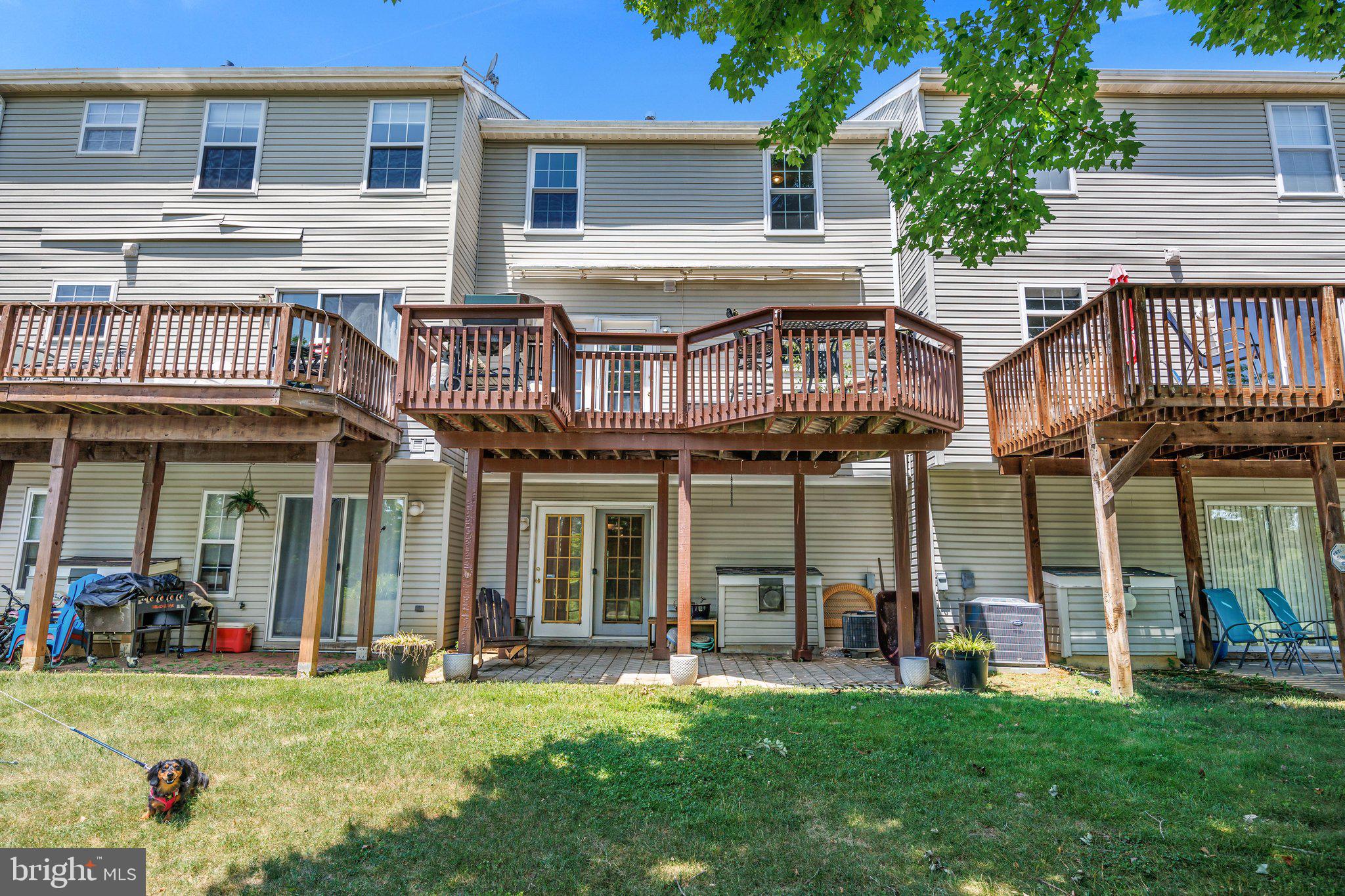 PINE VALLEY - Residential
