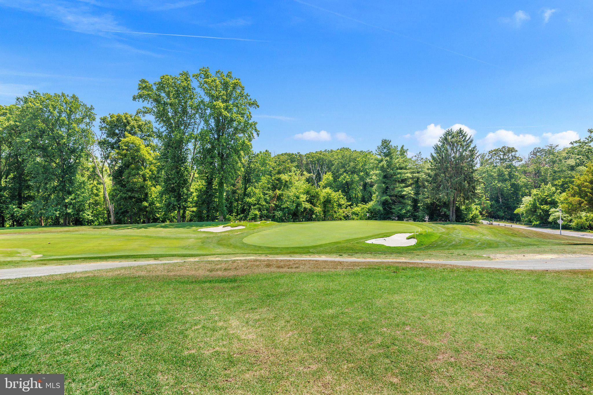 PINE VALLEY - Residential