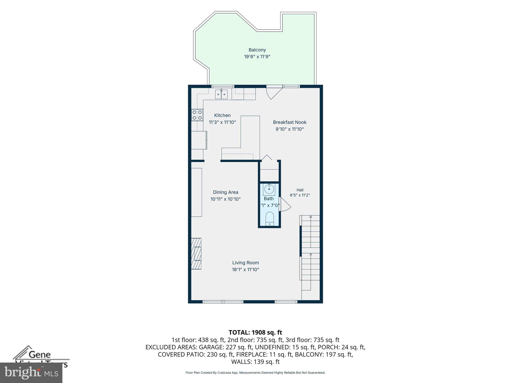 PINE VALLEY - Residential