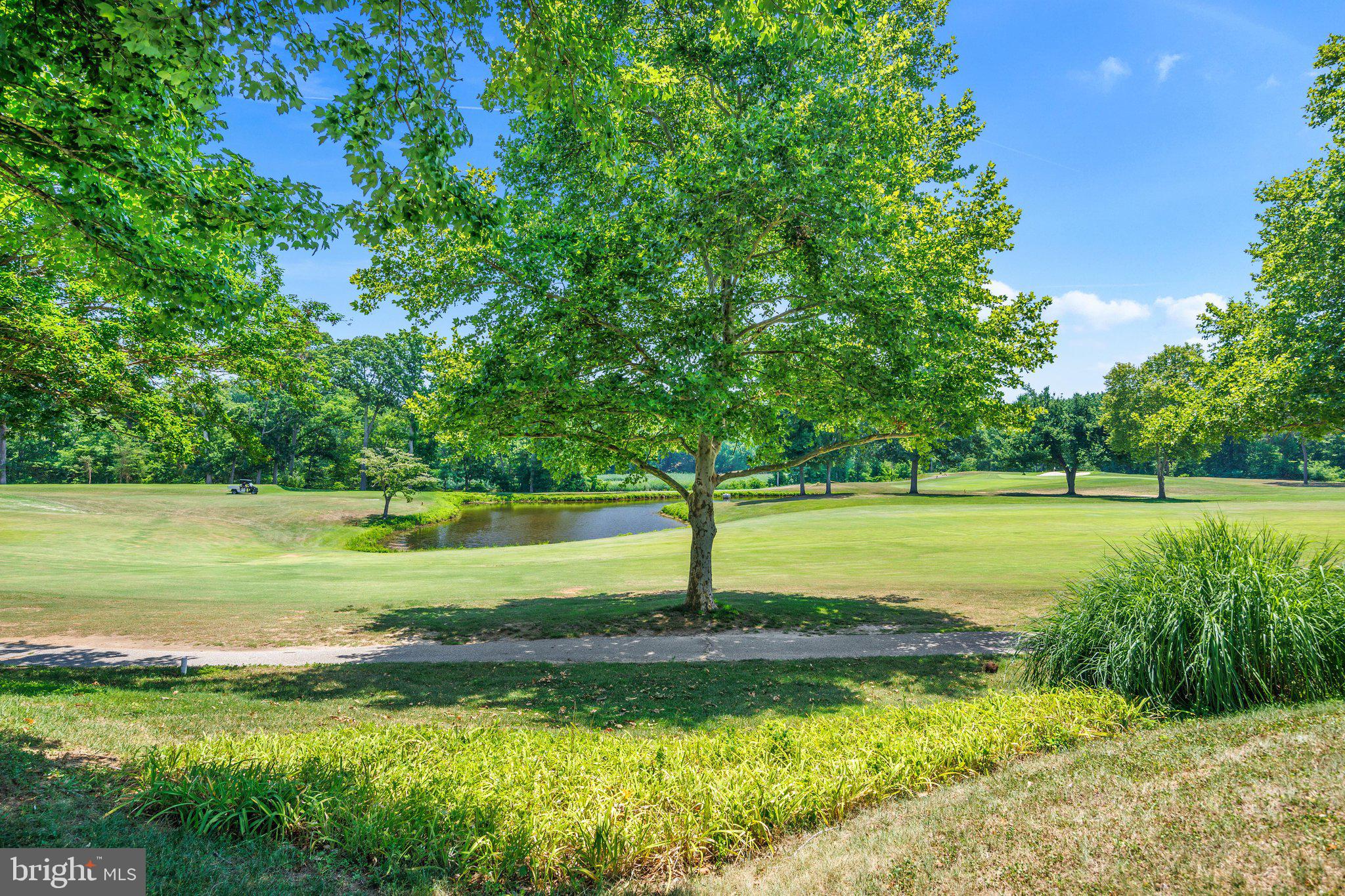 PINE VALLEY - Residential