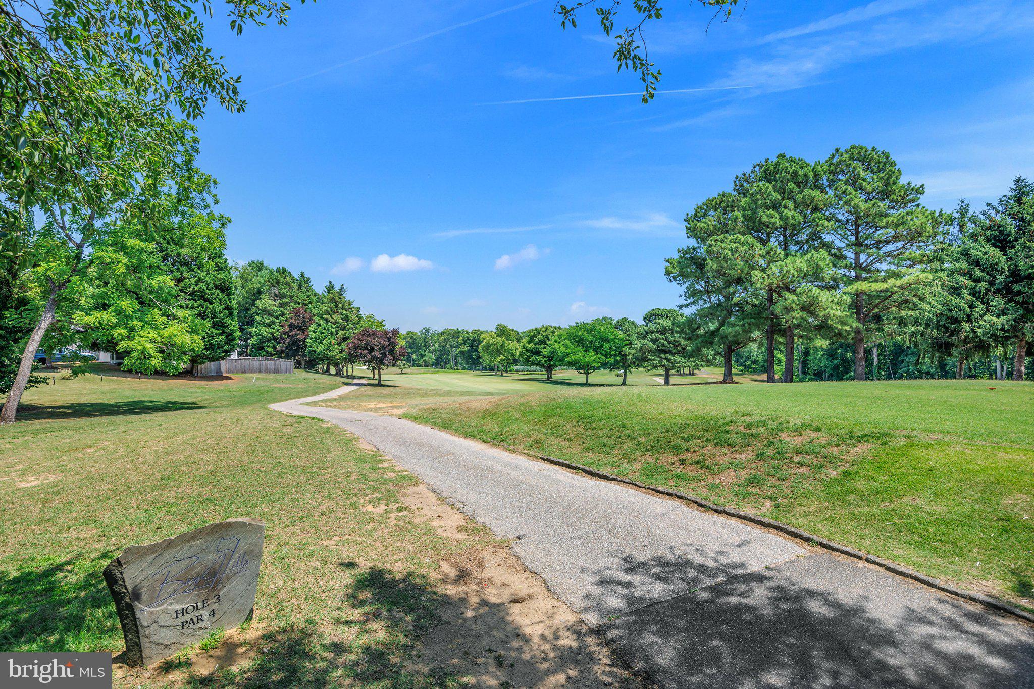 PINE VALLEY - Residential