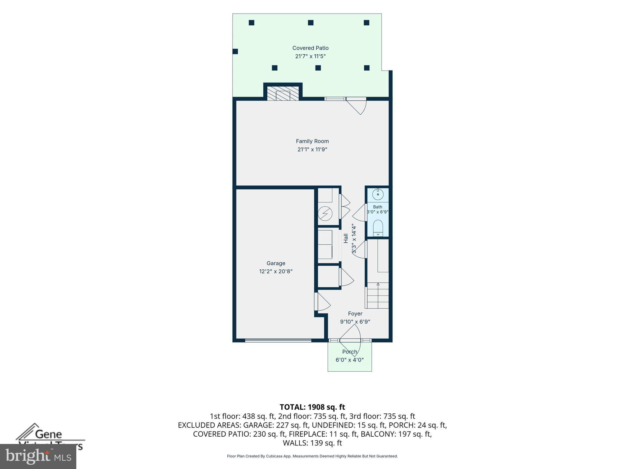PINE VALLEY - Residential