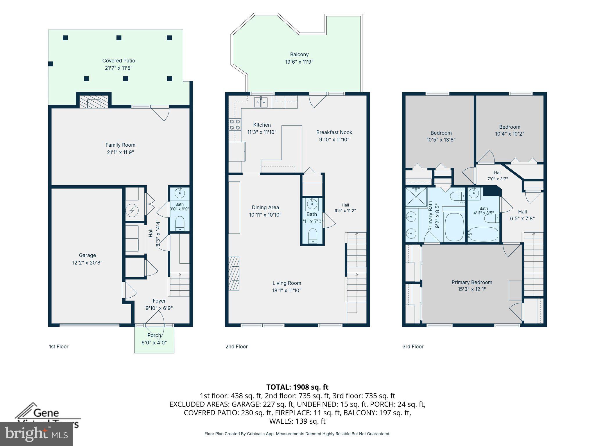PINE VALLEY - Residential