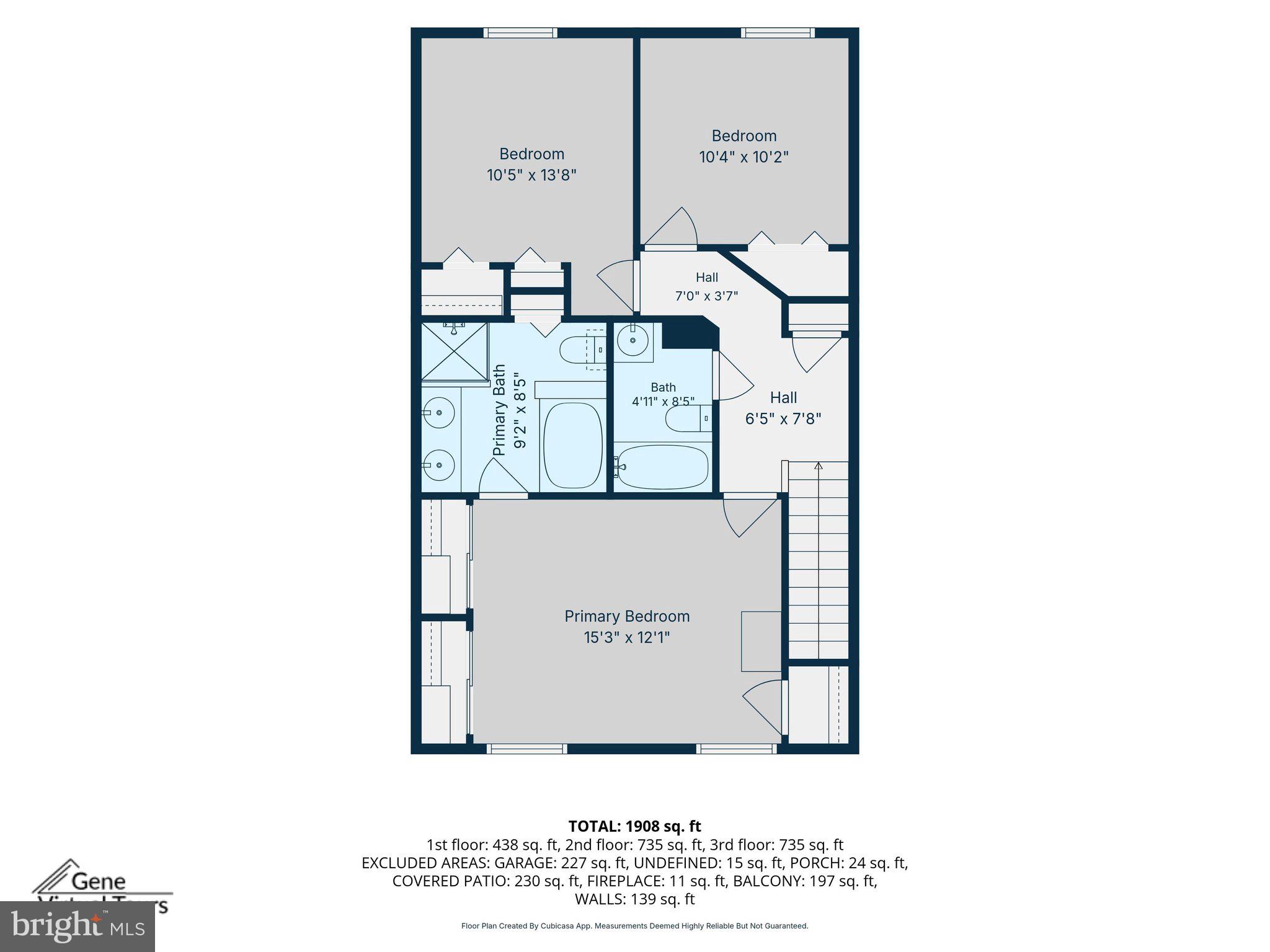 PINE VALLEY - Residential