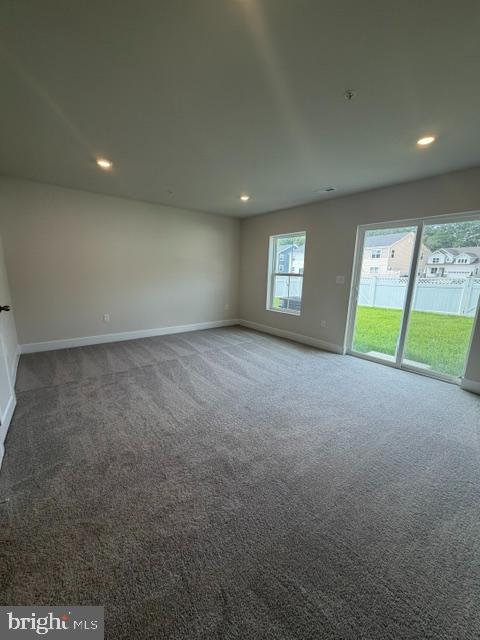 NONE AVAILABLE - Residential