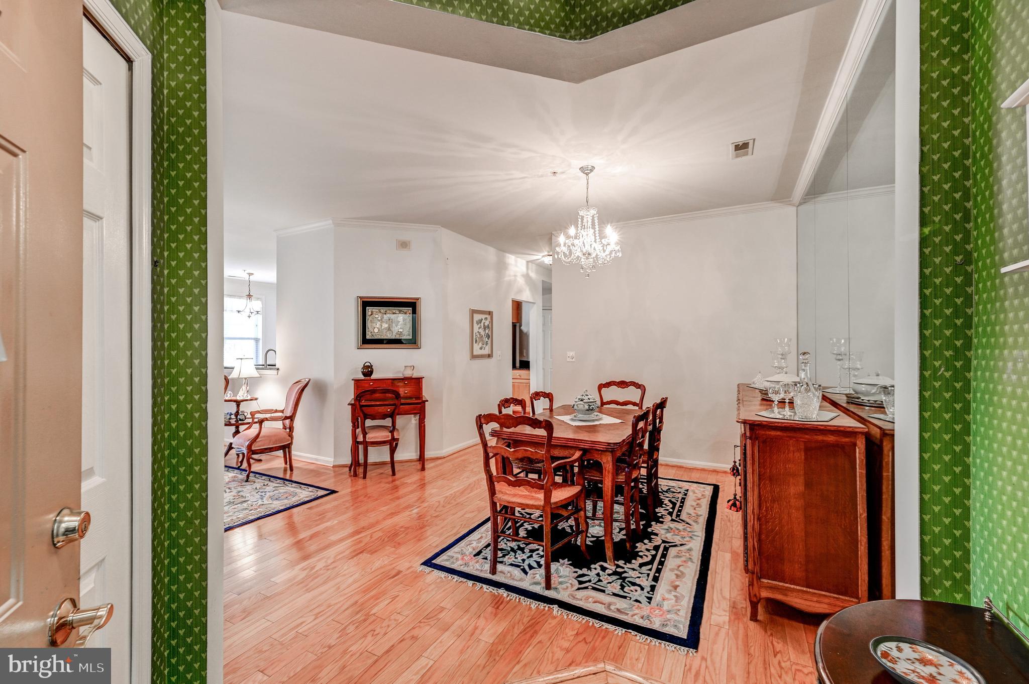 GREENHAVEN - Residential