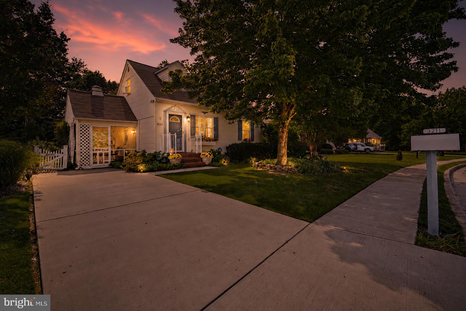 GAYLAWN - Residential
