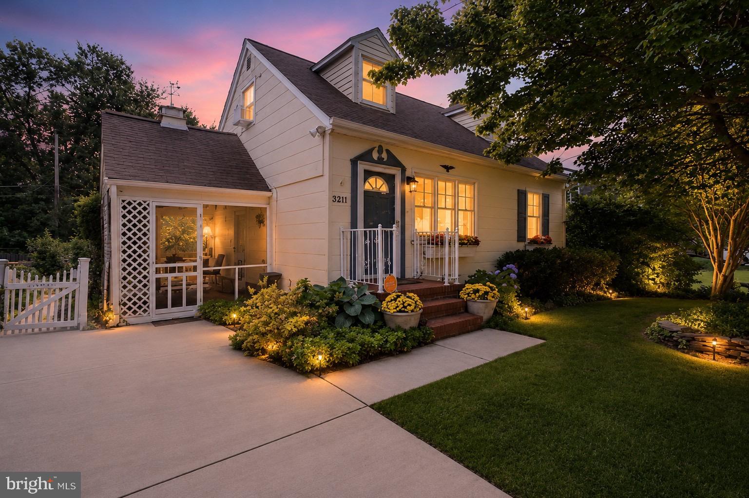 GAYLAWN - Residential