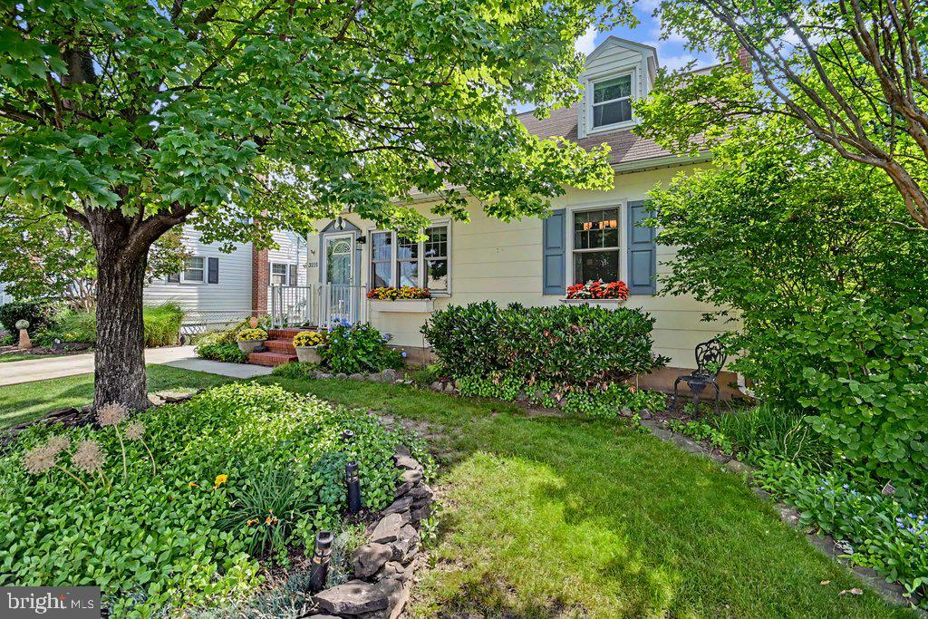 GAYLAWN - Residential