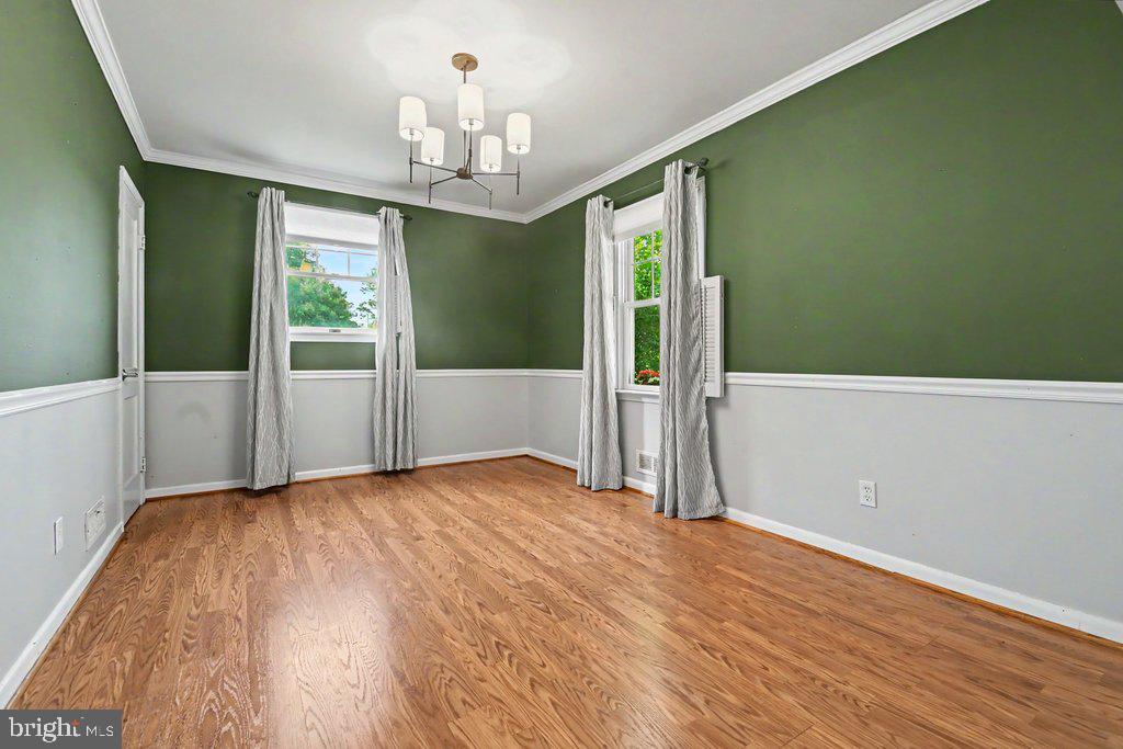 GAYLAWN - Residential