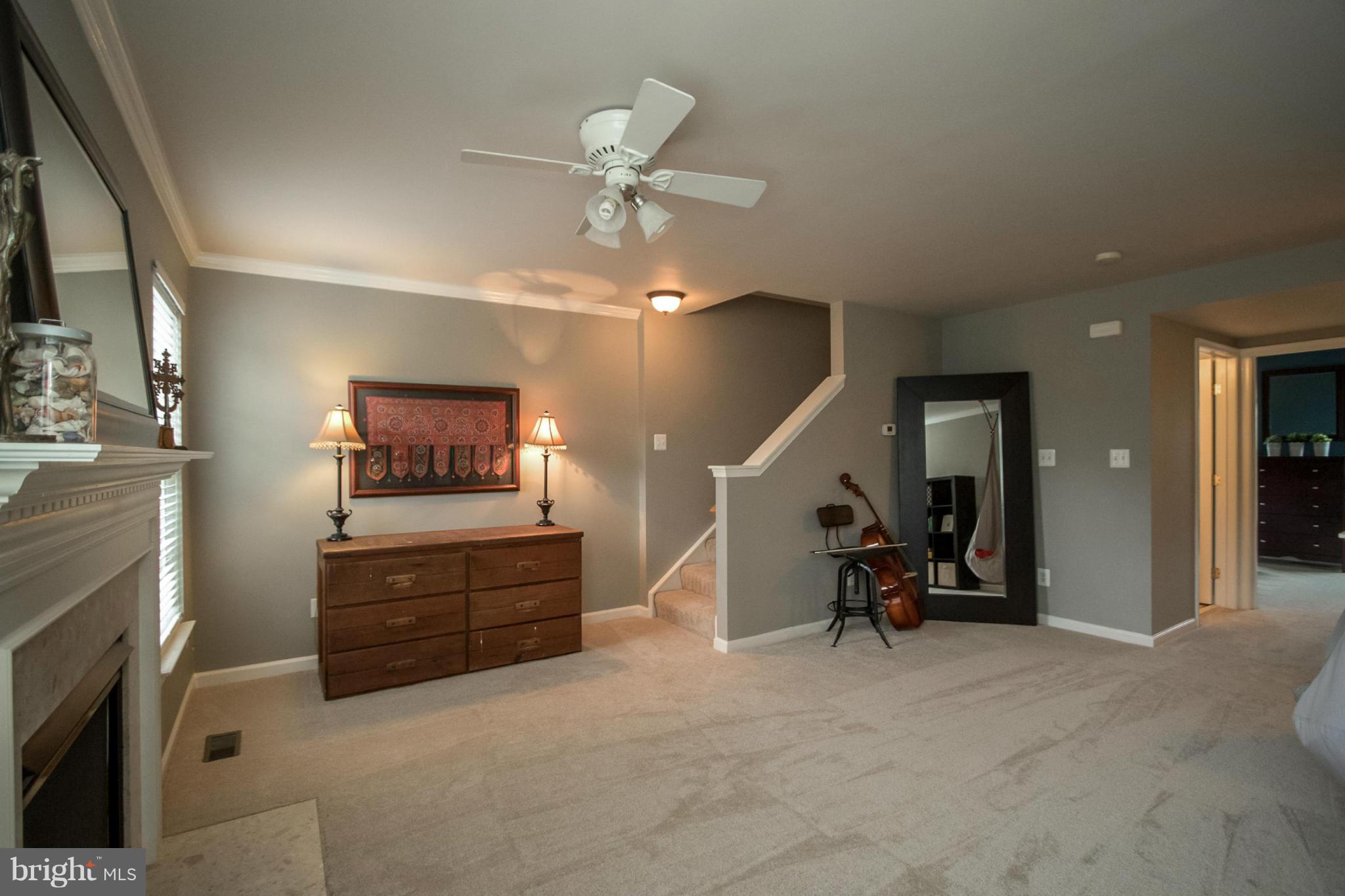 BRAEMAR - Residential