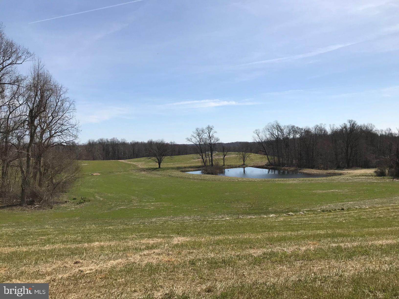 UPPER MARLBORO - Land