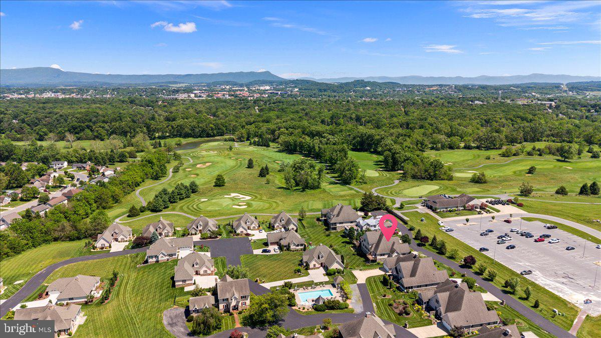 HERITAGE ESTATES - Residential