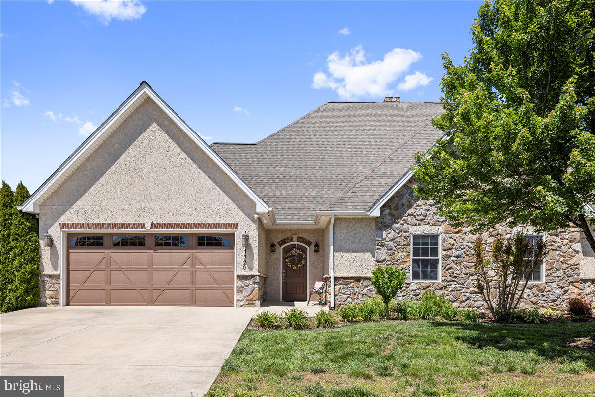 HERITAGE ESTATES - Residential