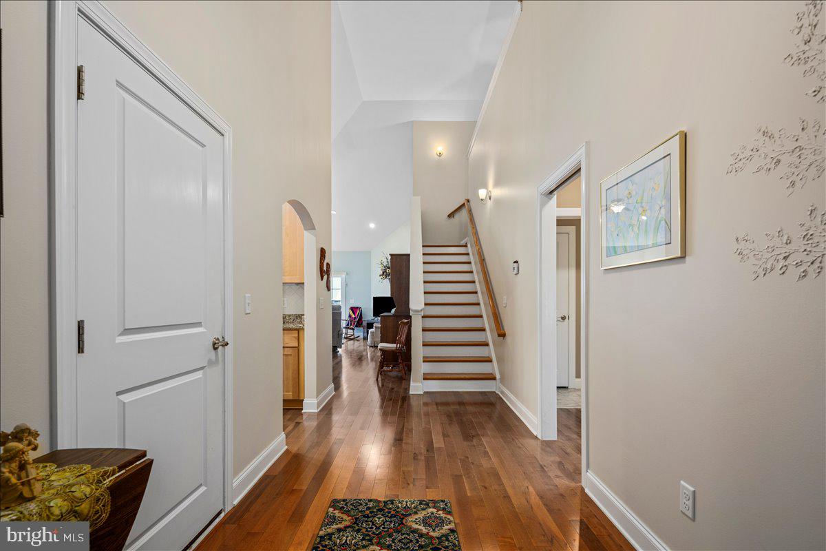 HERITAGE ESTATES - Residential