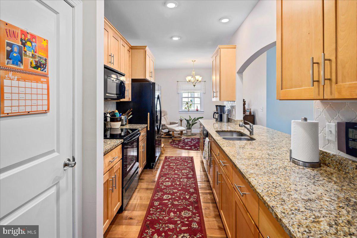 HERITAGE ESTATES - Residential