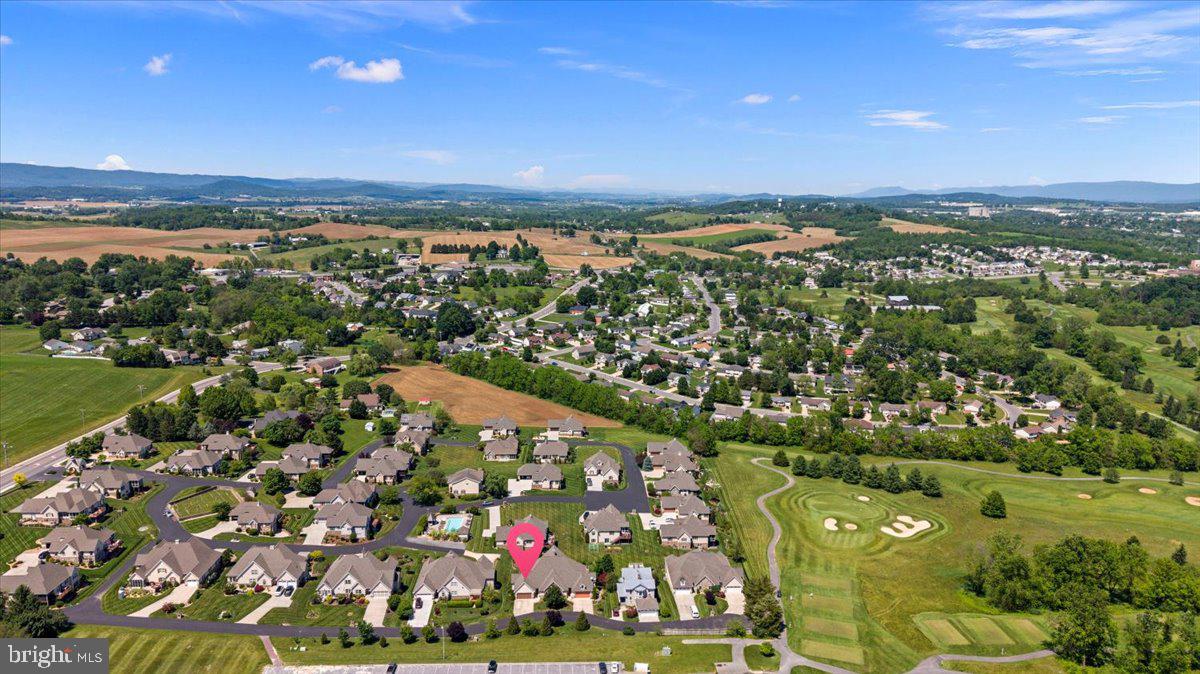 HERITAGE ESTATES - Residential