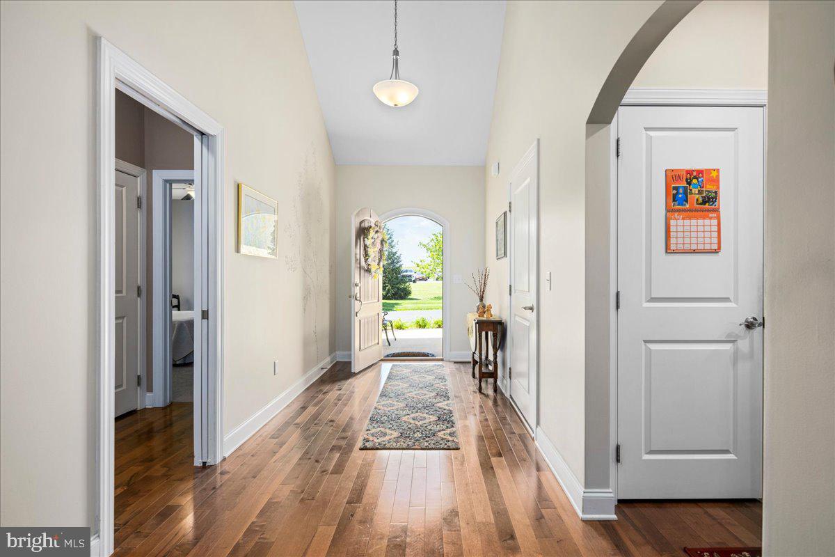 HERITAGE ESTATES - Residential