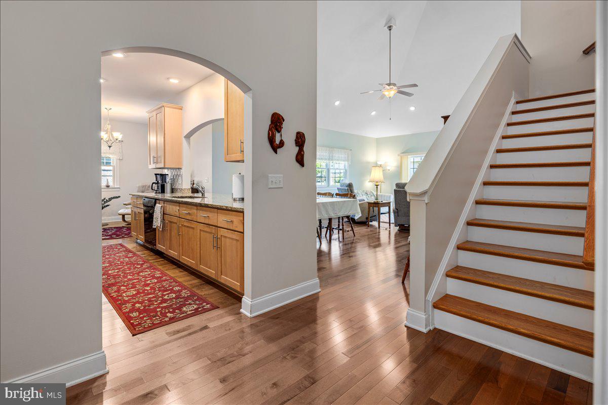 HERITAGE ESTATES - Residential