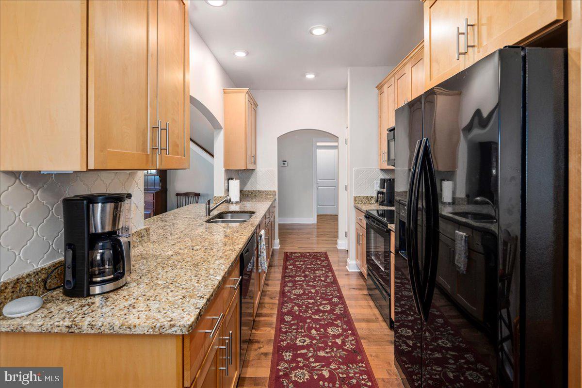 HERITAGE ESTATES - Residential