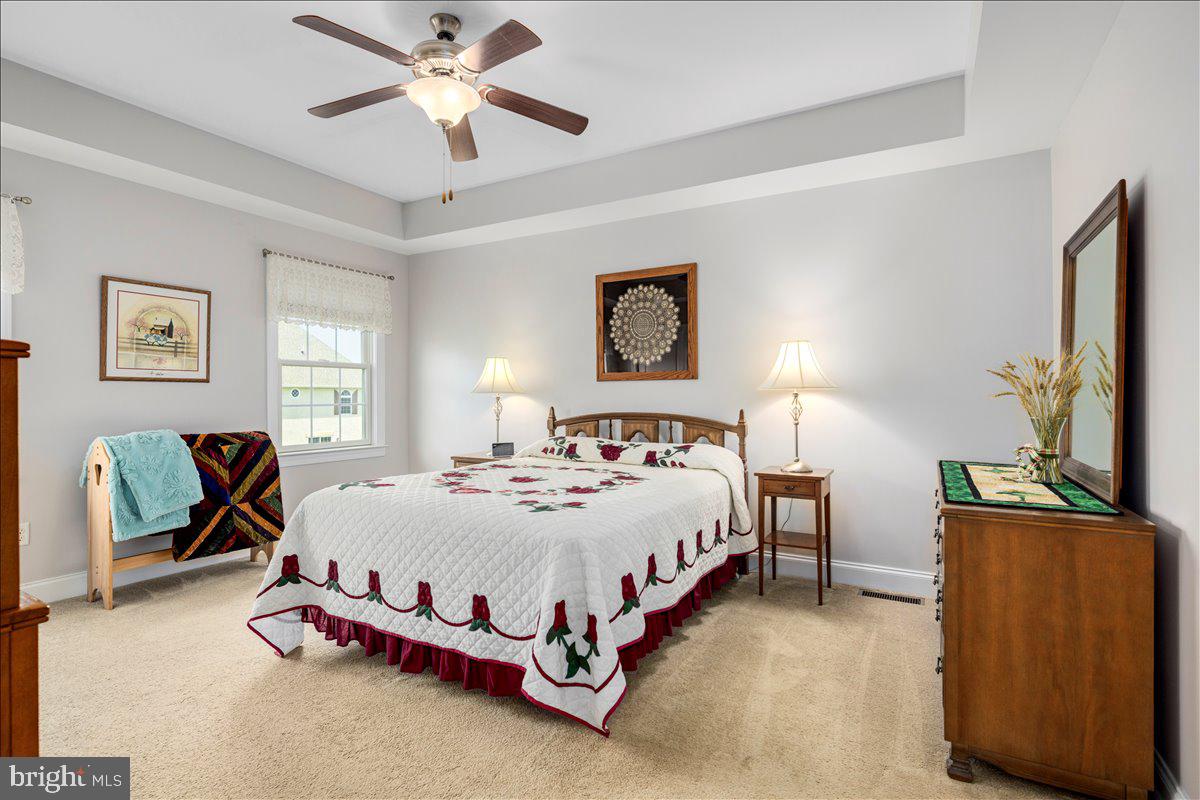 HERITAGE ESTATES - Residential