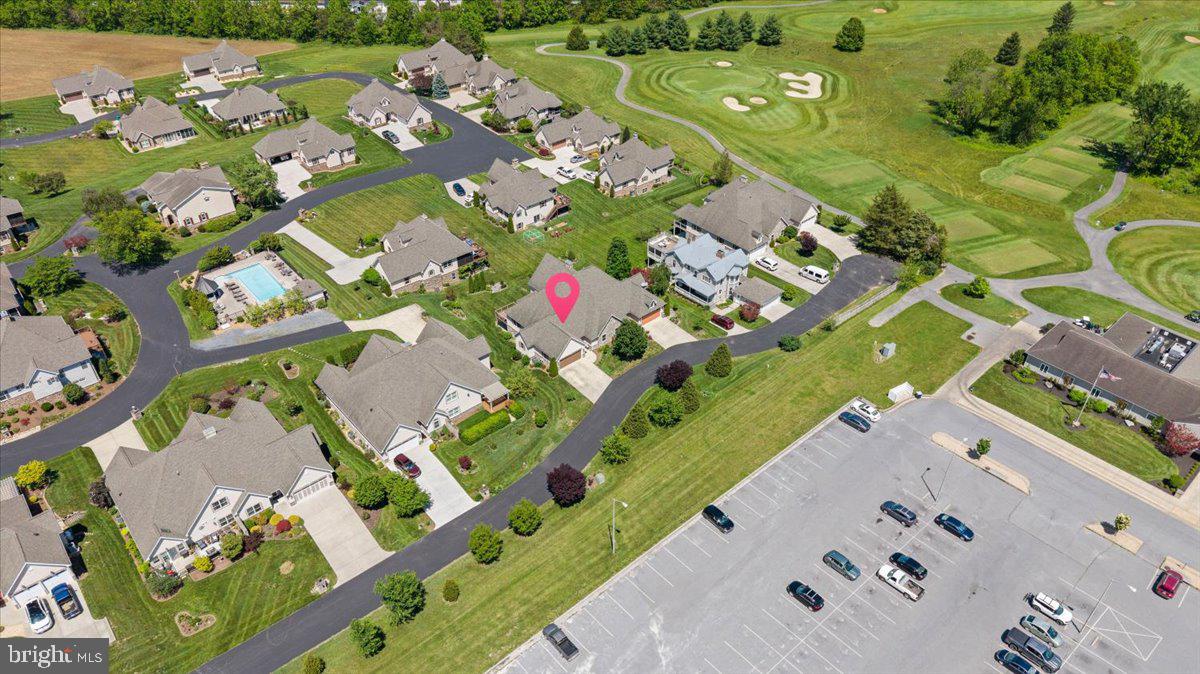 HERITAGE ESTATES - Residential