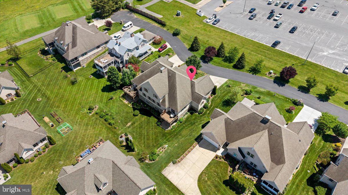 HERITAGE ESTATES - Residential