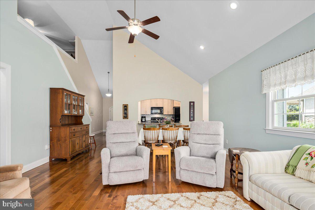 HERITAGE ESTATES - Residential