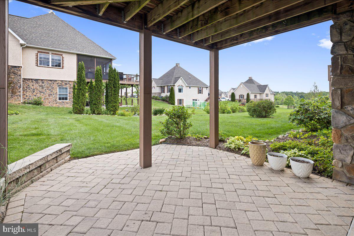 HERITAGE ESTATES - Residential