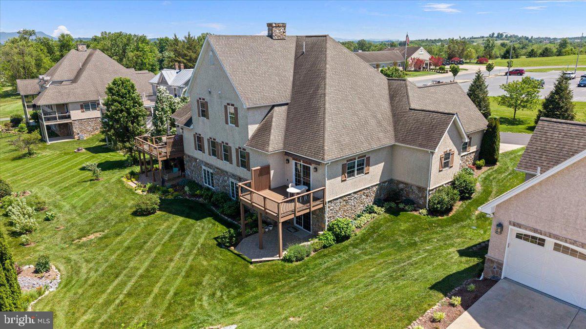 HERITAGE ESTATES - Residential