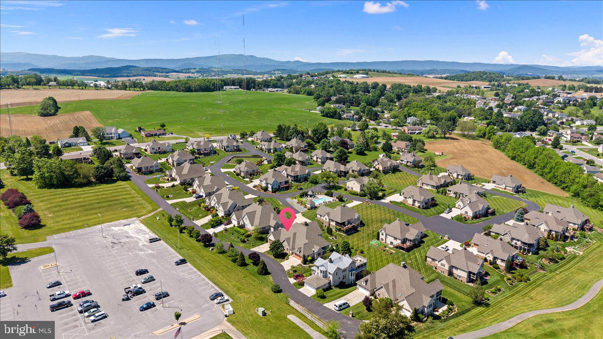 HERITAGE ESTATES - Residential