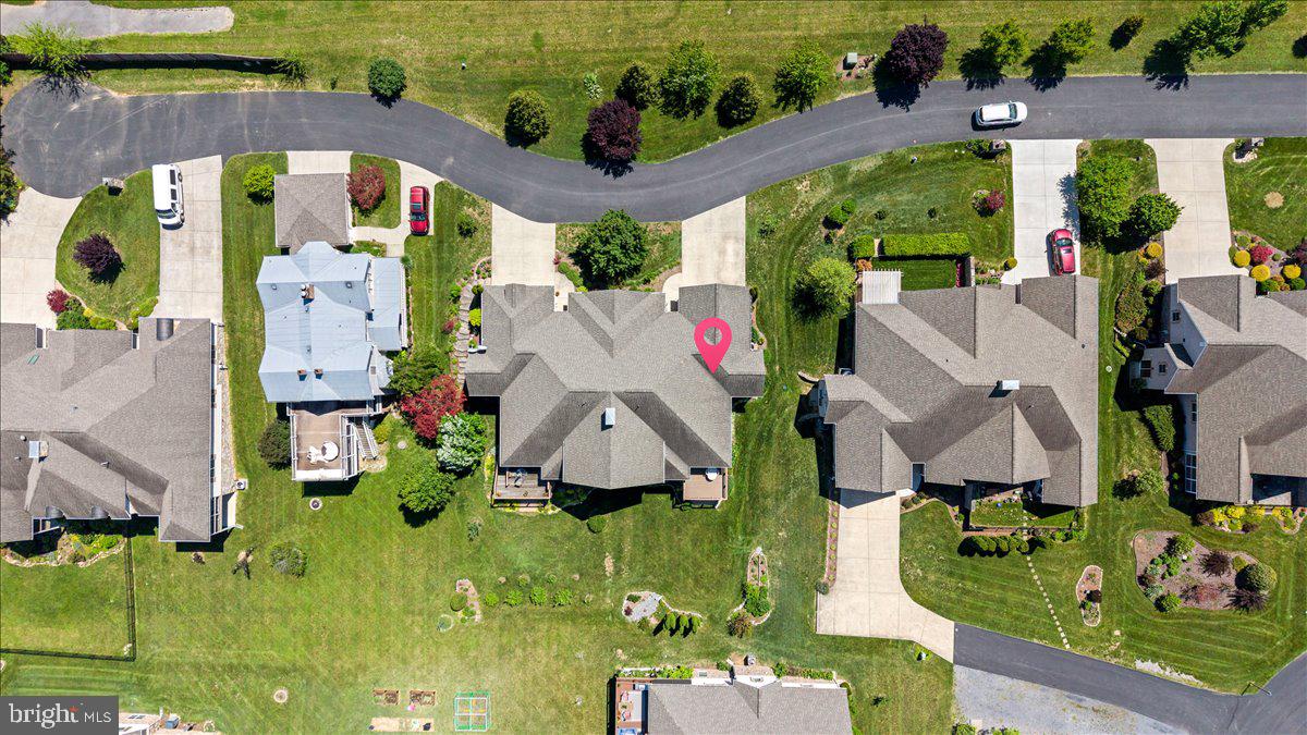 HERITAGE ESTATES - Residential