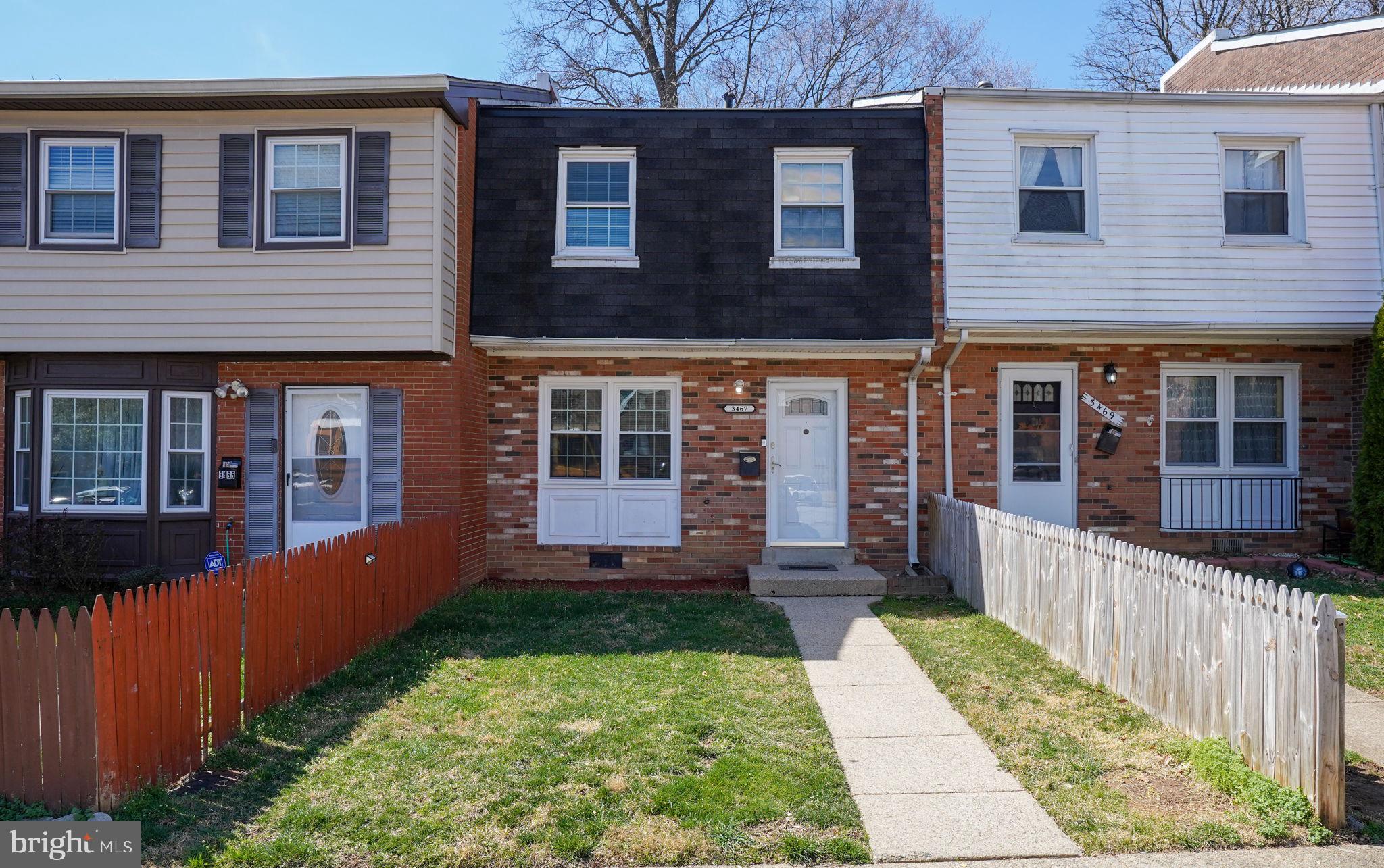 PRINCE WILLIAM - Residential