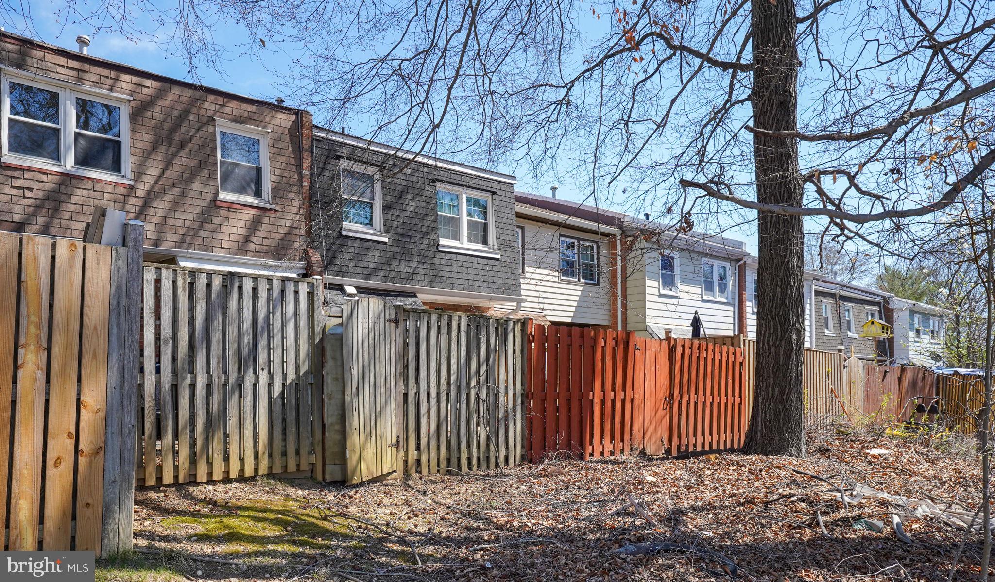 PRINCE WILLIAM - Residential