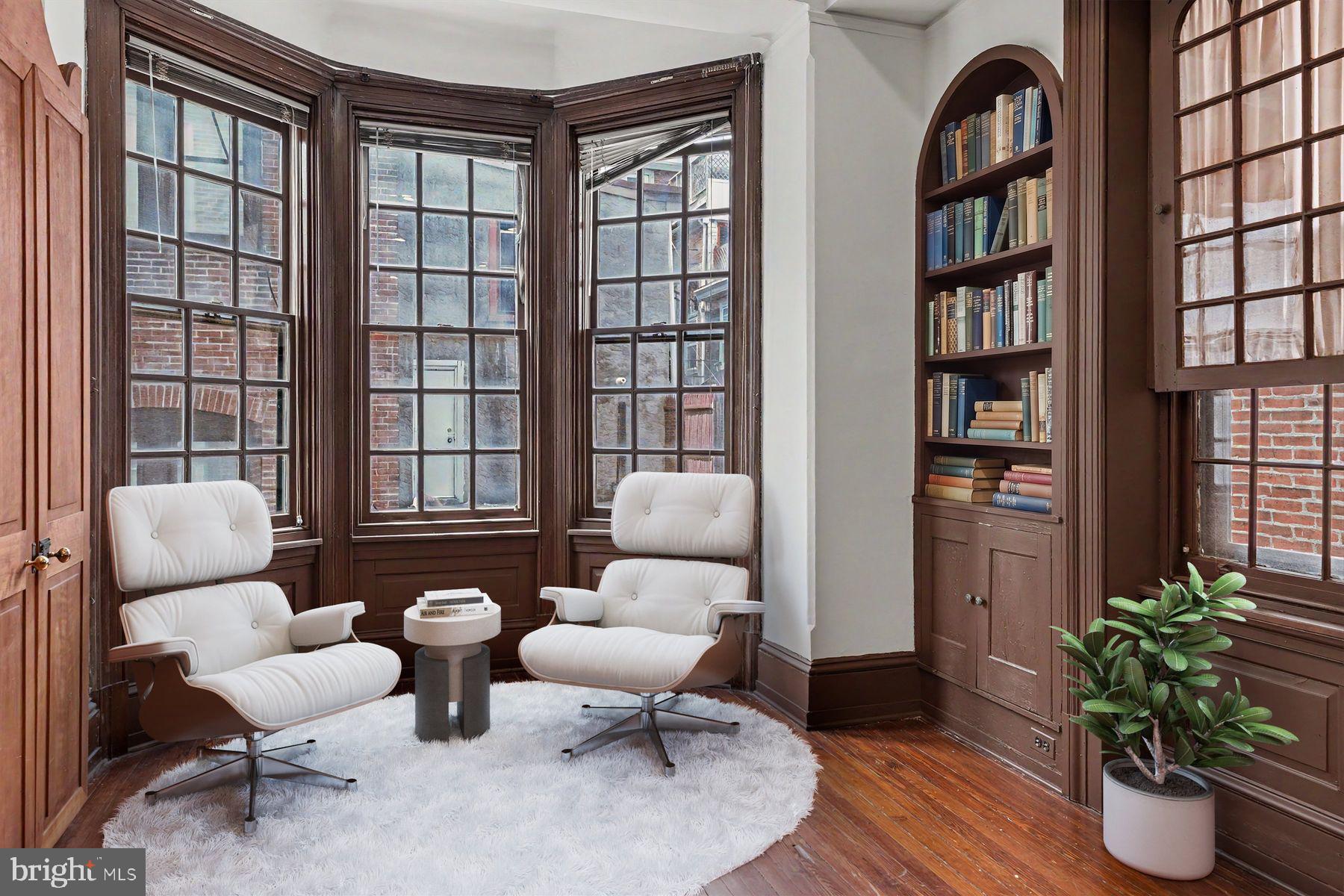 RITTENHOUSE SQUARE - Residential