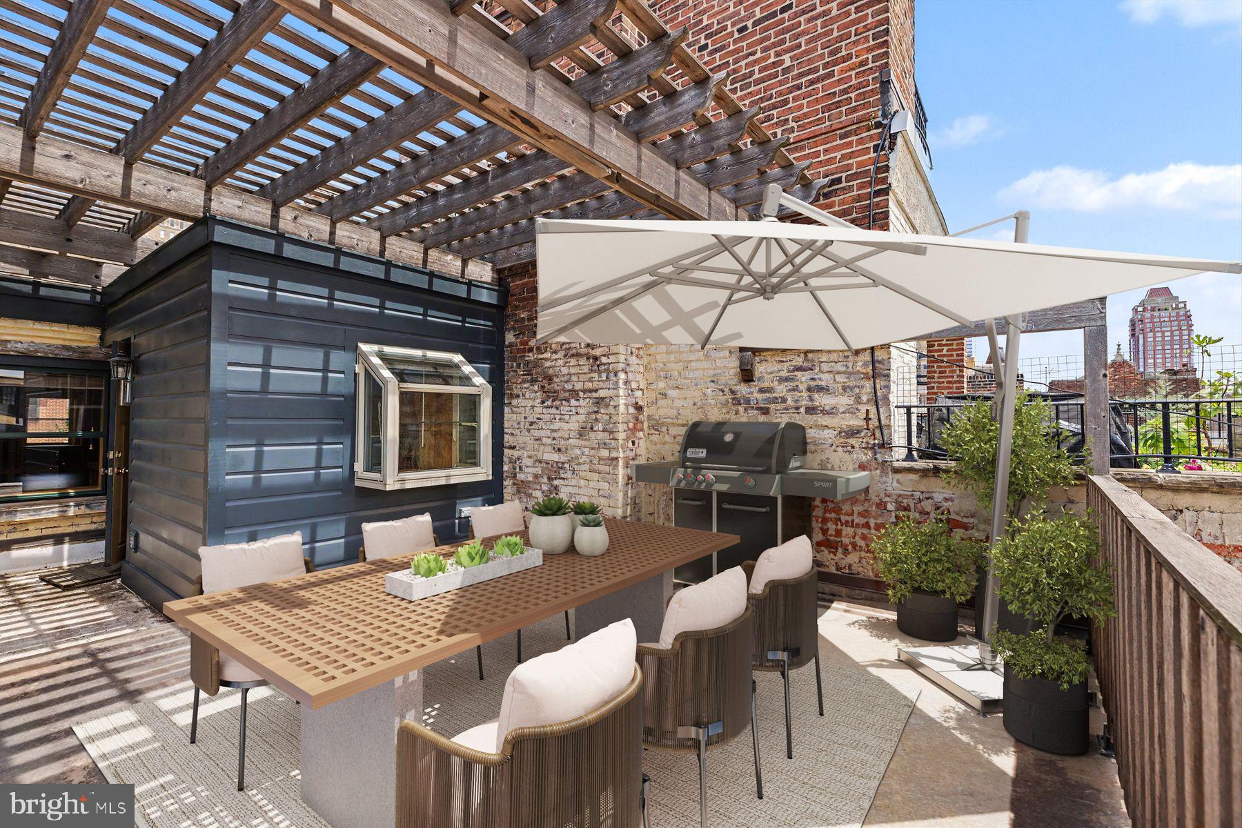 RITTENHOUSE SQUARE - Residential
