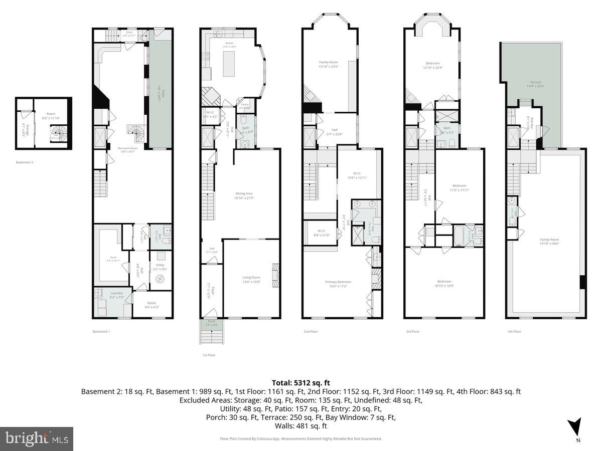 RITTENHOUSE SQUARE - Residential